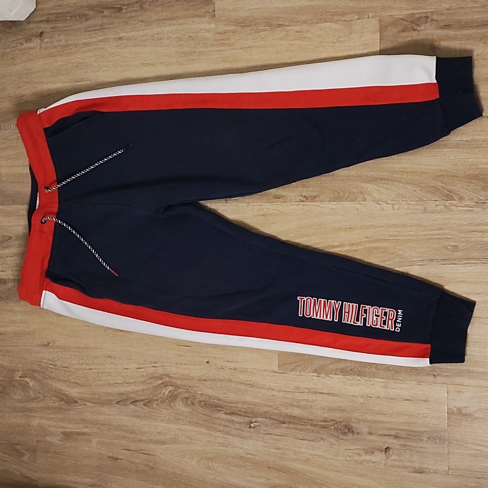 Tommy Hillfigure Joggers